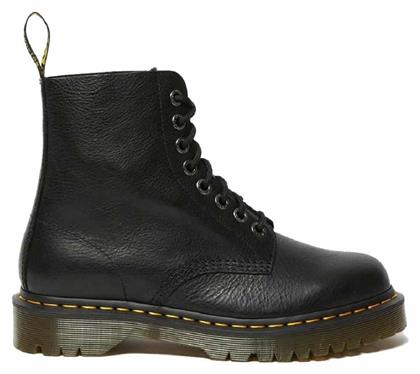 Dr. Martens 1460 Pascal Bex Δερμάτινα Μαύρα Ανδρικά Αρβυλάκια