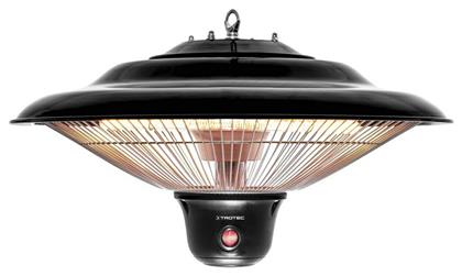 Trotec IR 1500 SC Ηλεκτρικό Κάτοπτρο 1.5kW