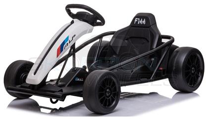 Παιδικό Ηλεκτροκίνητο Go Kart Μονοθέσιο Drift 5243068 24 Volt