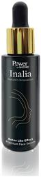 Inalia Botox Like Effect Premium Serum Προσώπου για Σύσφιξη 30ml