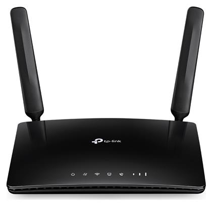 TP-LINK TL-MR6500V v1 Ασύρματο 4G Mobile Router