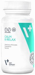 VetExpert Calm & Relax 30τμχ