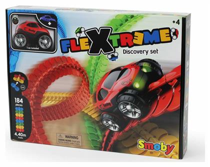 Smoby Flextreme Starter-Set για 4+ Ετών