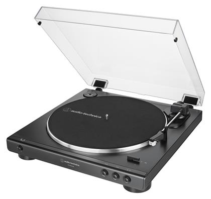 Audio Technica AT-LP60XUSB Πικάπ με Προενίσχυση