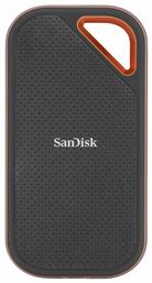 Sandisk Extreme Pro Portable V2 USB-C / USB 3.2 SSD 2.5''