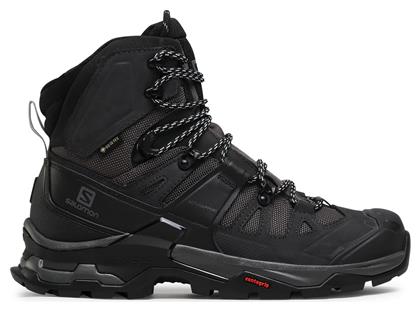 Salomon Quest 4 GTX Ανδρικά Ορειβατικά Gore-Tex από το Mustshoes