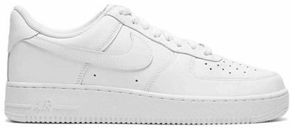 Nike Air Force 1 '07 Ανδρικά Sneakers Λευκά από το Modivo