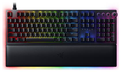 Razer Huntsman V2 Analog Οπτικό (Αγγλικό US) από το e-shop