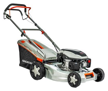 Nakayama PM4830 Αυτοκινούμενη Μηχανή Γκαζόν Βενζίνης 4hp