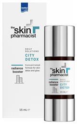 InterMed The Skin Pharmacist City Detox Face Booster 15ml