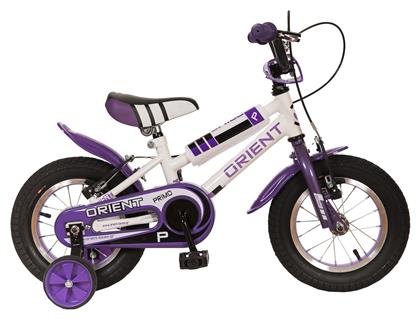 Orient Primo 12'' Παιδικό Ποδήλατo BMX Πολύχρωμο