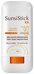 Avene Sunsistick KA SPF50 Αντηλιακό Stick