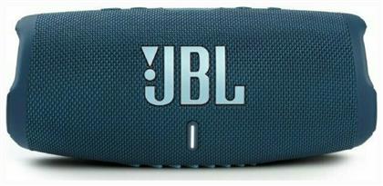 JBL Charge 5 Bluetooth 40W έως 20 ώρες Μπλε