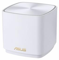 Asus ZenWiFi AX Mini (XD4) WiFi Mesh Network