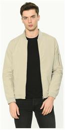 Jack & Jones Μπουφάν Bomber Crockery από το Spartoo