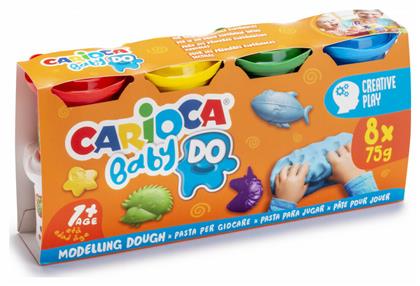 Carioca Baby Do για 1+ Ετών