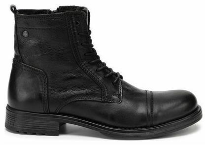 Jack & Jones Αρβυλάκια Anthracite 12155999