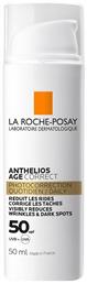 La Roche Posay Anthelios Age Correct SPF50 Αντηλιακή Κρέμα 50ml από το Pharm24