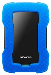 Adata HD330 USB 3.1 HDD 1TB 2.5'' από το e-shop