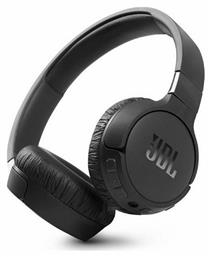 JBL Tune 660NC Bluetooth / 3.5mm με 44 ώρες Λειτουργίας