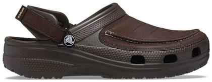 Crocs Yukon Vista II Ανατομικά Σαμπό από το Spartoo