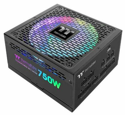 Thermaltake ToughPower GF2 ARGB 750W Full Modular 80 Plus Gold