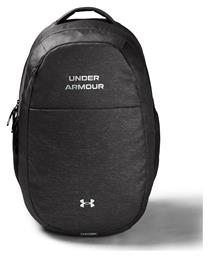 Under Armour Hustle Signature Γυναικείο Σακίδιο Πλάτης Γκρι