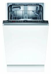 Bosch Πλήρως Εντοιχιζόμενο για 9 Σερβίτσια Π44.8xY81.5εκ. SPV2HKX39E