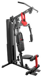 Amila Home Gym DS915 Πολυόργανο Γυμναστικής με Βάρη 68kg