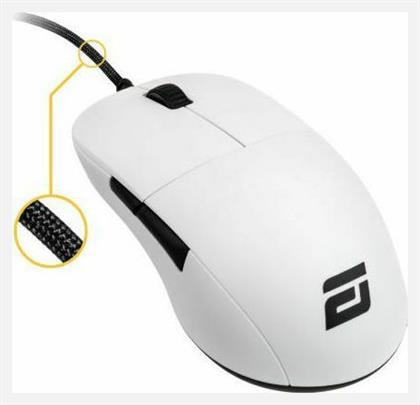 Endgame Gear XM1r Λευκό από το e-shop