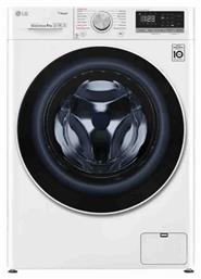 LG με Smart Λειτουργίες F4WV50S0E