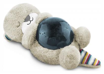 Zazu Otto Βίδρα Προβολέας Ωκεανού Κίνηση Ψαριών & Λευκούς Ήχους Κλάματος