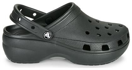 Crocs Classic Platform Clog Σαμπό
