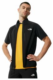 The North Face Nimble Gilet Μπουφάν Μαύρο από το Clodist