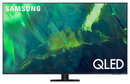 Samsung Smart 4K QLED Q70A (2021)