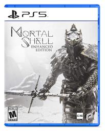 Mortal Shell Enhanced Edition