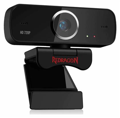 Redragon GW600 HD 720p από το Polihome