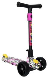 SY-S365 για 3+ Ετών Ροζ