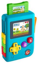 Fisher Price Laugh & Learn Εκπαιδευτική Παιχνιδομηχανή για 6+ Μηνών