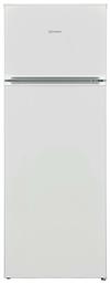 Indesit Δίπορτο 212lt Λευκό I55TM 4120 W 2