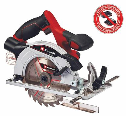 Einhell TE-CS 18/165-1 Li Δισκοπρίονο 18V Solo