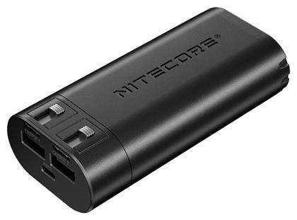 NiteCore NPB2 10000mAh Μαύρο