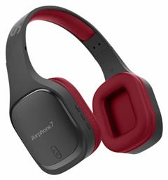 Sonic Gear Airphone 7 Bluetooth / 3.5mm με 10 ώρες Λειτουργίας