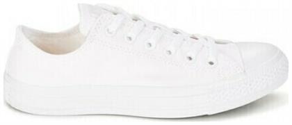 Converse Chuck Taylor All Star Unisex Sneakers Λευκά