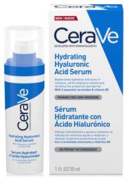 CeraVe Hyaluronic Acid Serum 30ml