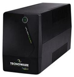 Tecnoware Era Plus 950 UPS Line-Interactive 950VA 665W