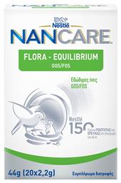 Nestle Nancare Flora Equilibrium 44gr