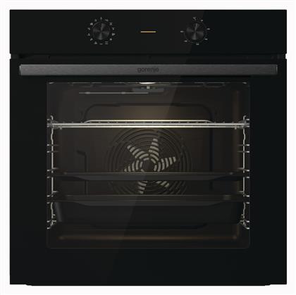 Gorenje Εντοιχιζόμενος άνω Πάγκου χωρίς Εστίες Μαύρος BO6717E03BG