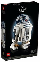 Lego Star Wars R2-D2 για 18+ Ετών 2.315τμχ