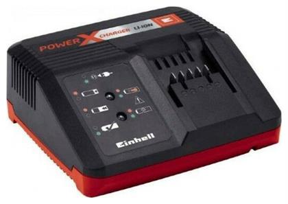 Einhell Φορτιστής Μπαταριών Εργαλείου 18V Power-X-Change